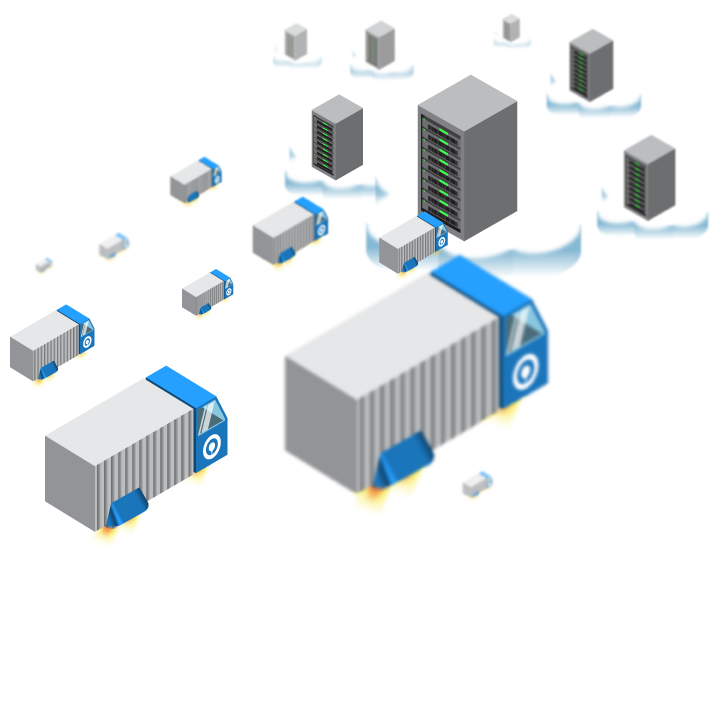 Secure Online / Remote / Offsite Backup