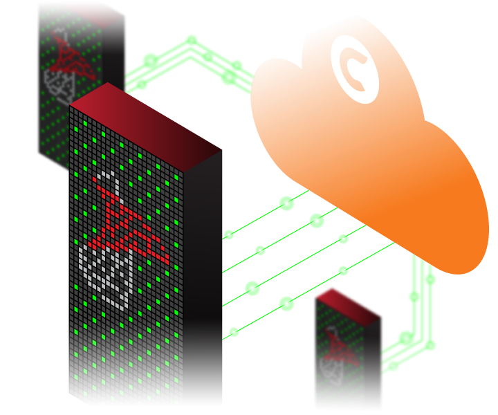 Microsoft SQL Server Backup