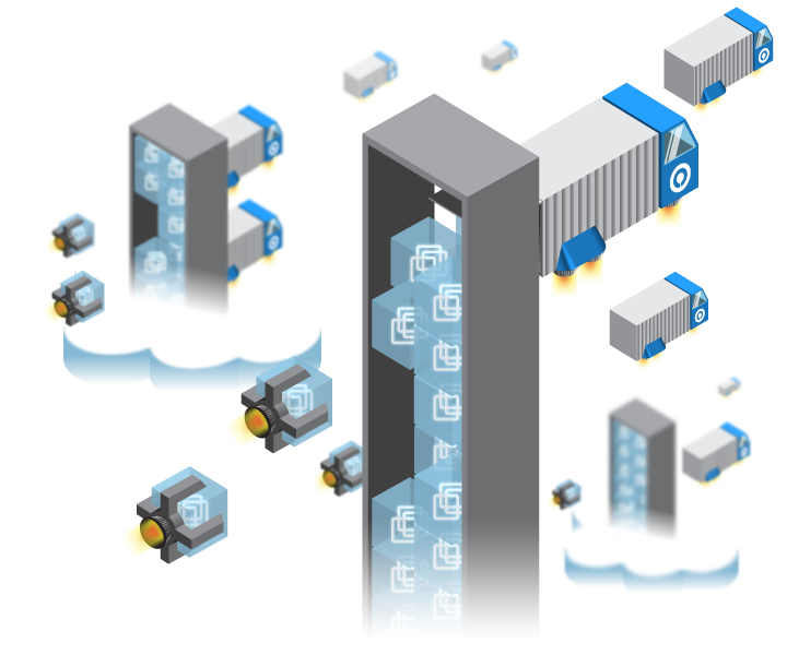 VMware ESXi / vCenter Backup